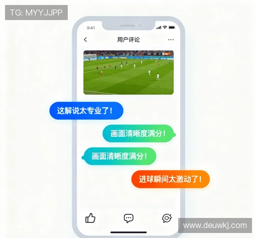 客户感言